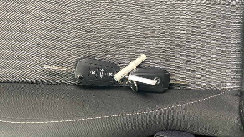 Vauxhall Corsa 1.2 Design 5dr Petrol Hatchback